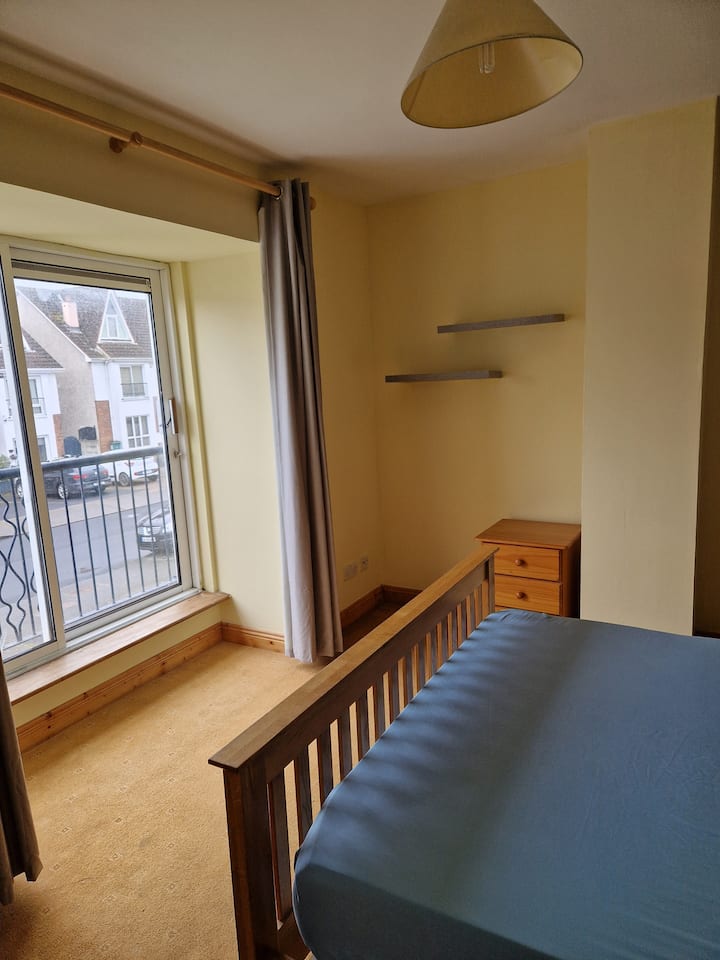 Lovely Ensuite Double Room. - Limerick