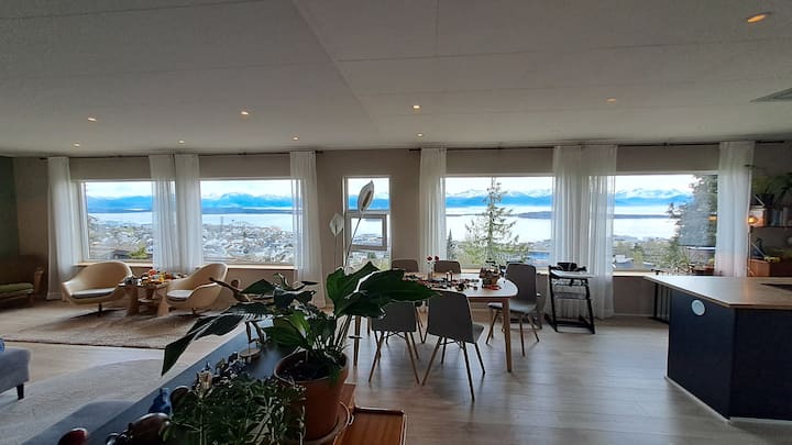 Utsikten - Molde