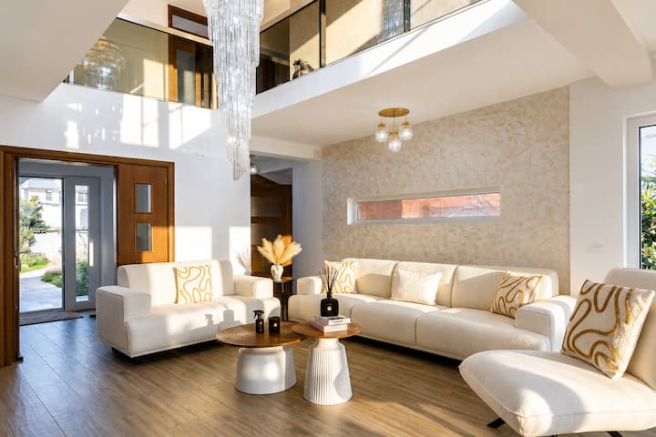 Villa Alera - Monténégro