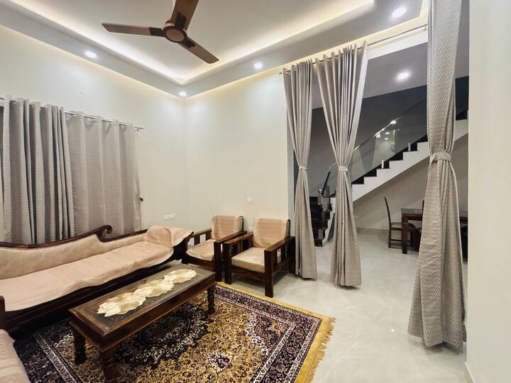 Siddhivinayak Villas N-14 Salasar - Salasar
