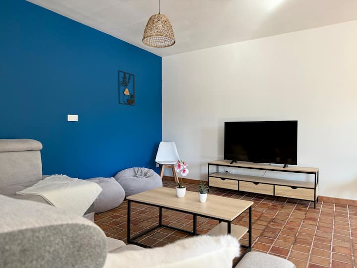 Villa Ema - Vallon-Pont-d'Arc