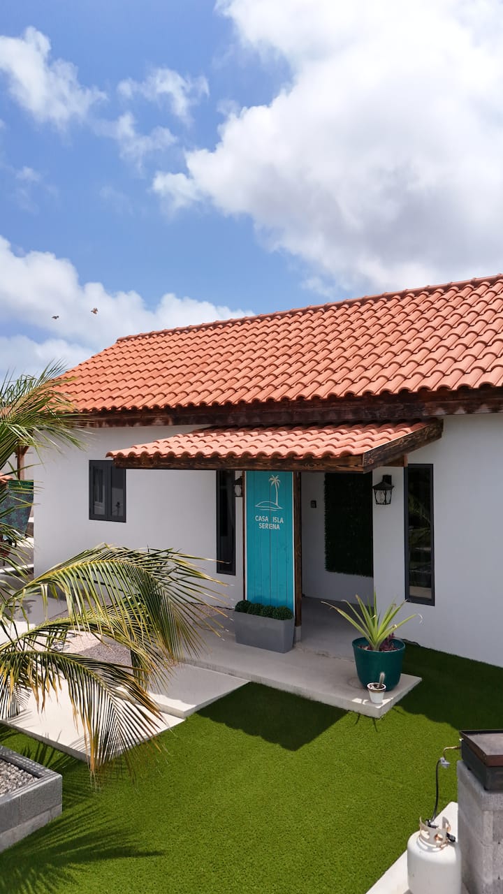 Casa Isla Serena - Villa - Aruba