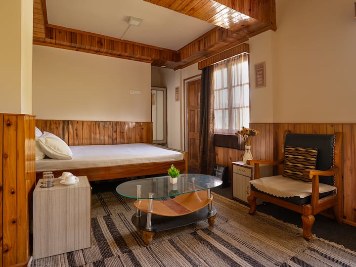 Chambre 1