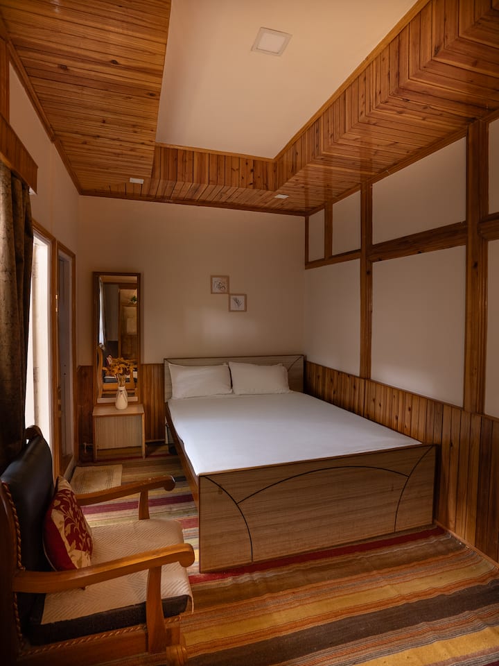 Chambre 3