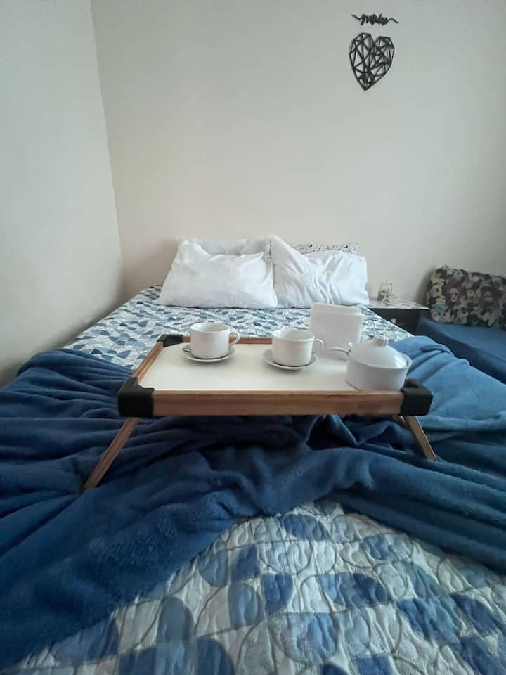 Spavaća soba