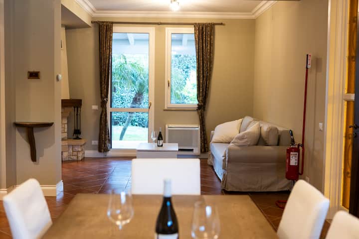 Villa Aristotele - Piscina Privata - Trappeto