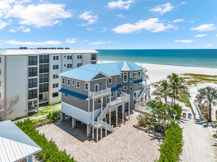 Southern Dream - Fort Myers Beach, FL