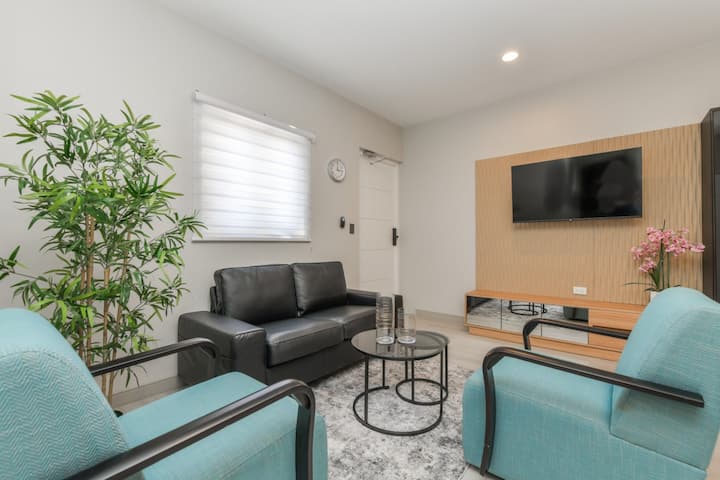 New Salina Palmera Apt 5 - Aruba