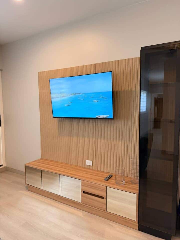 New Salina Palmera Apt 5 - Aruba