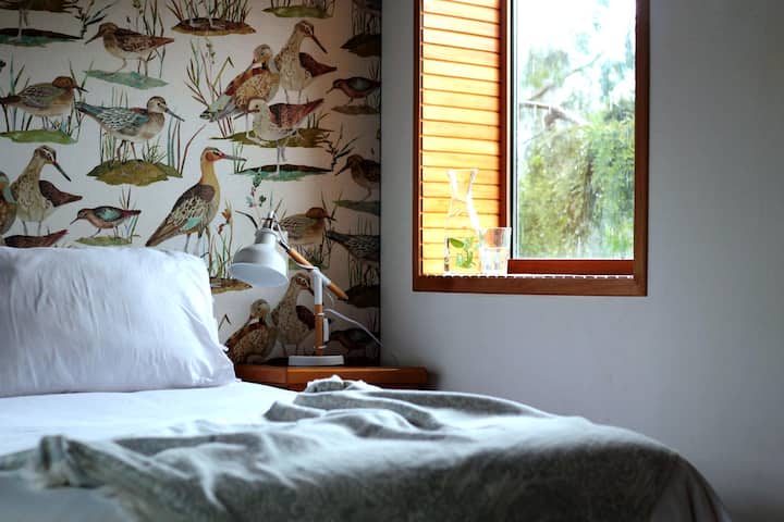 Tiny House Del Humedal: Casa Werner - Llanquihue