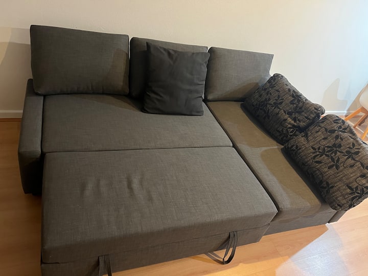 Centrally Located Full House Close To Everything - Mount Pleasant