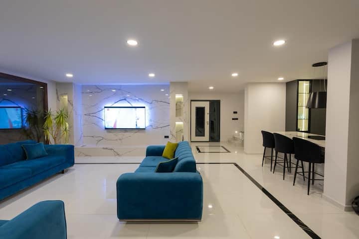 Söğüt Köydeki Tatil Villanız; Villa Sefa - Bozburun