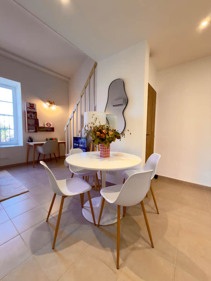 La Mezzanine De Bastia - Bastia