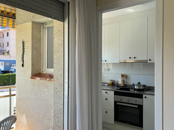 Apartamento En Torredembarra - Torredembarra