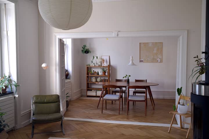 Rhine Oasis - Lörrach