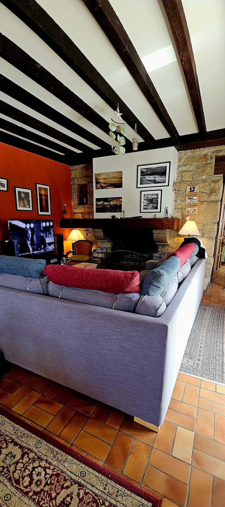 Chambre D'hôtes Le Havre - Saint-Coulomb
