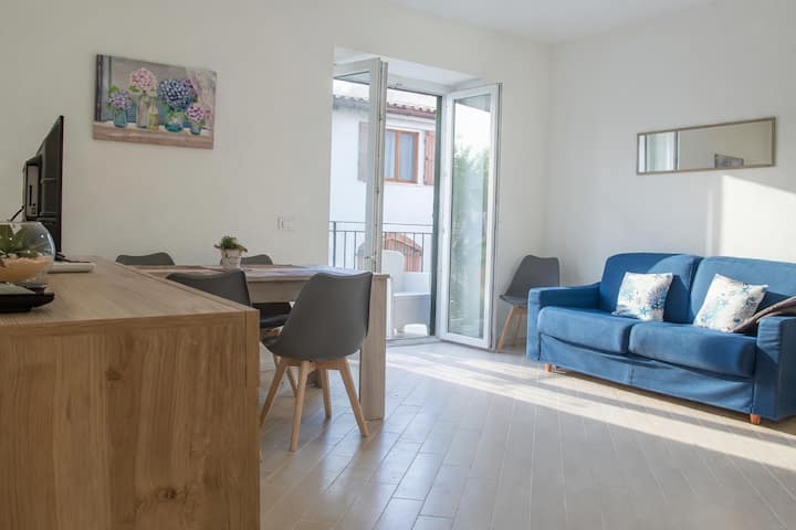 Appartamenti In Centro- A4 Zefiro- Cala Gonone - Cala Gonone