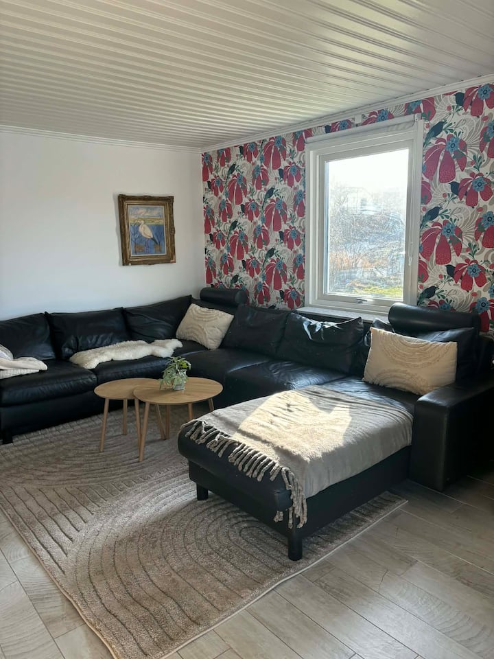 Modernt Hus Vid Havet Med Pool, Gäststuga & Sup - Karlskrona