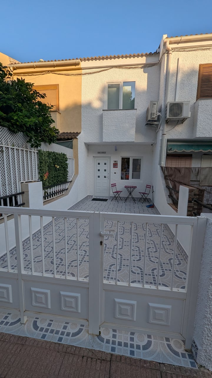 Casa Ursula - Los Alcázares