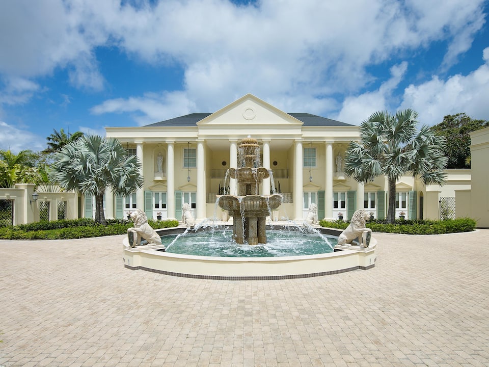 The Ridge Sovereign Estate detail 2