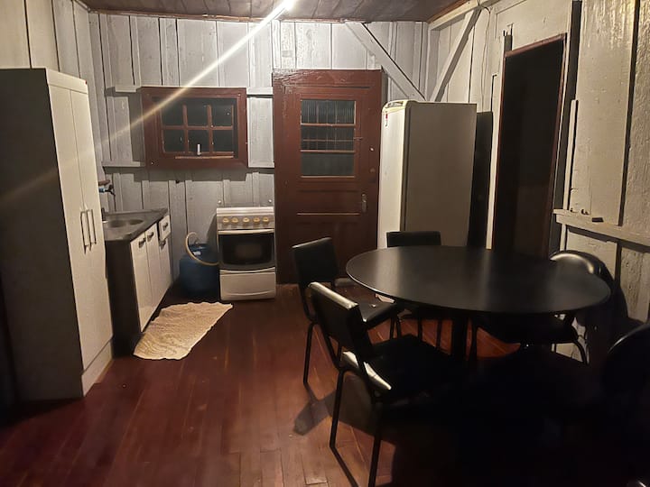 Casa Próximo Parque - Santa Rosa
