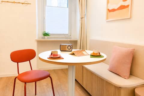 Airbnb con migliori performance: Local Rhythm, Neighborhood Life | Nanako Inn a Trieste