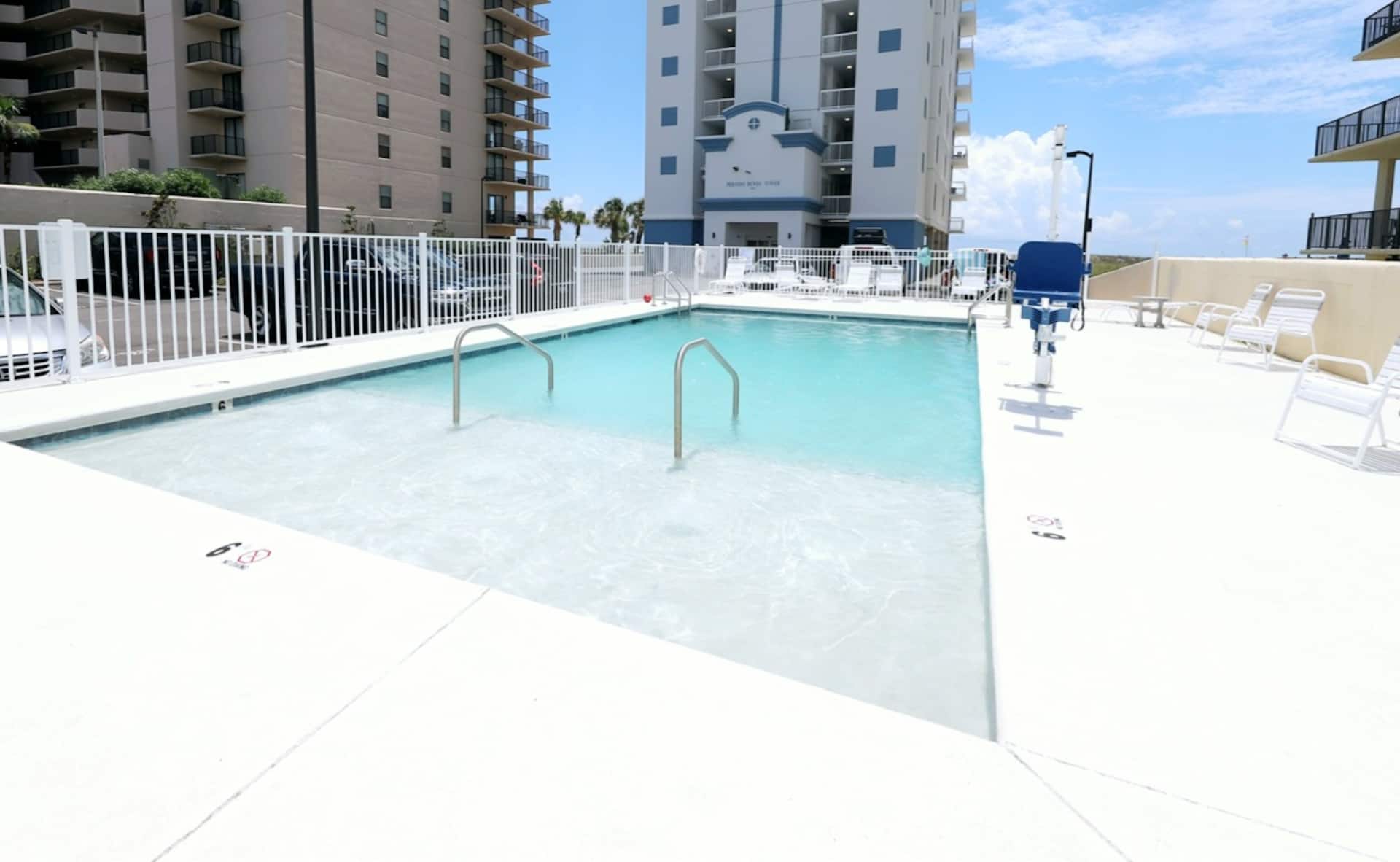 Perdido Dunes 32 Beach Side Orange Beach — foto 3
