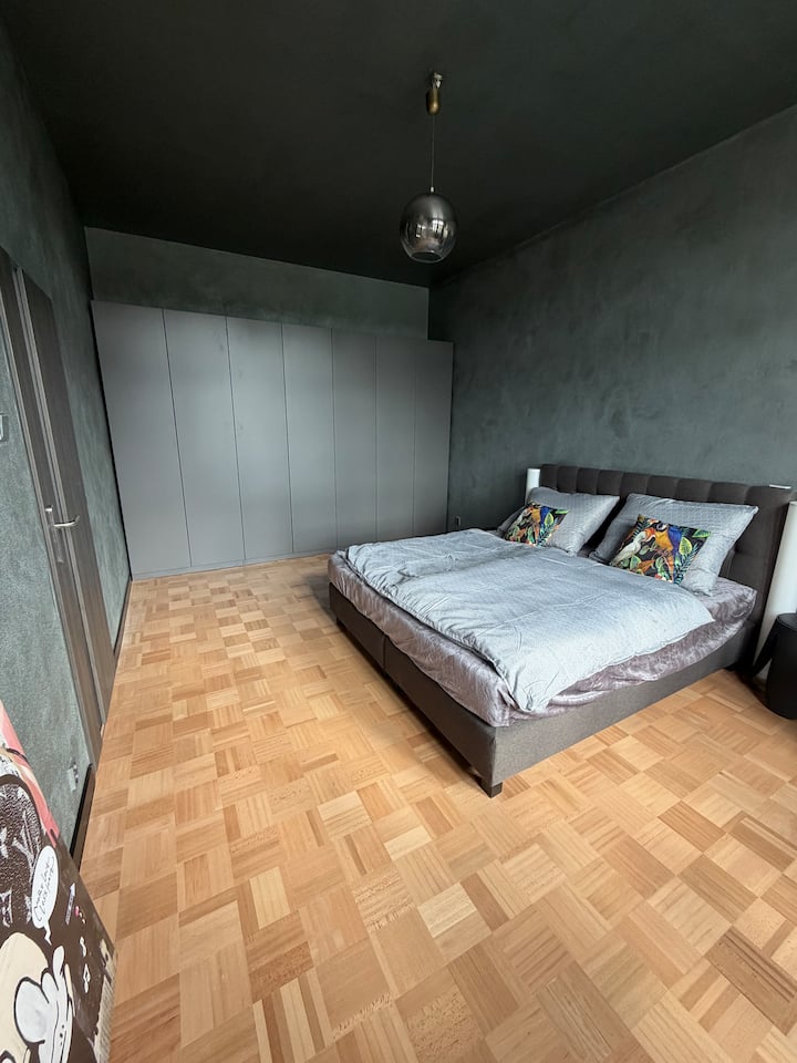 Habitación 1