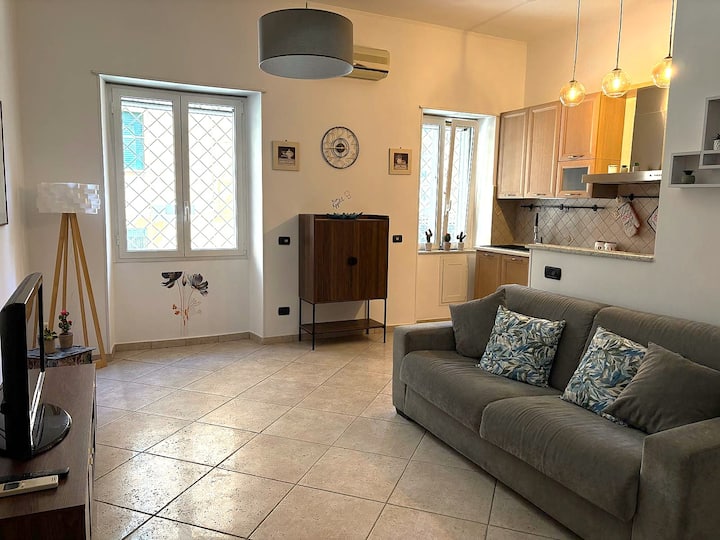 Appartamento Casamor - Italia