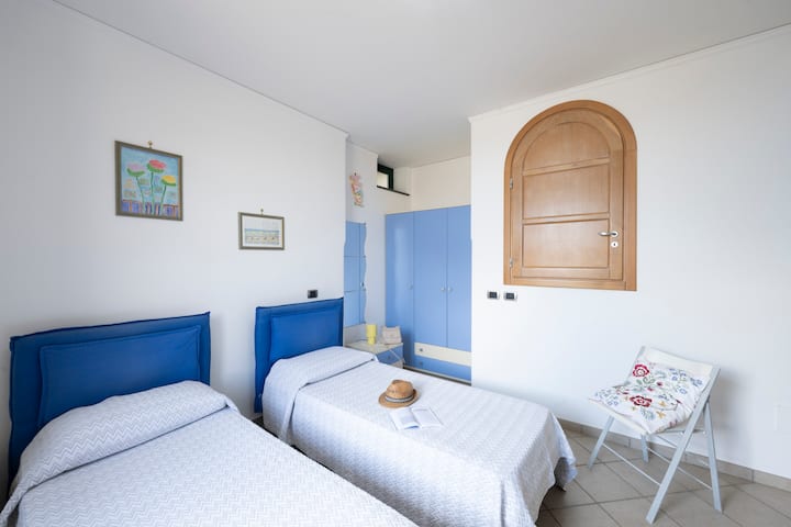 Habitación 1