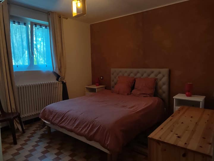 Habitación 1