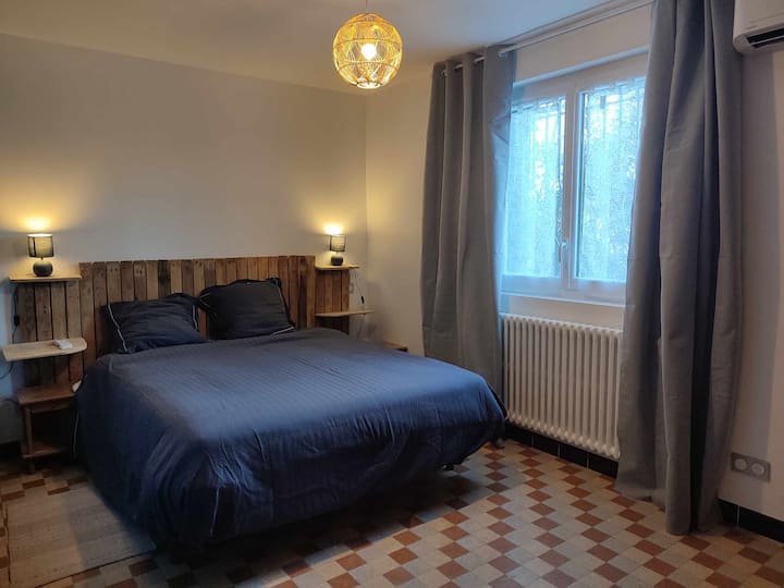 Habitación 2