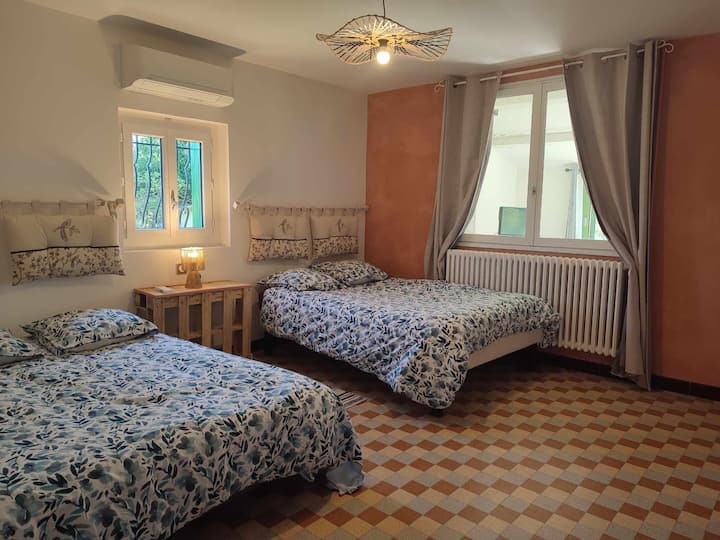 Habitación 3