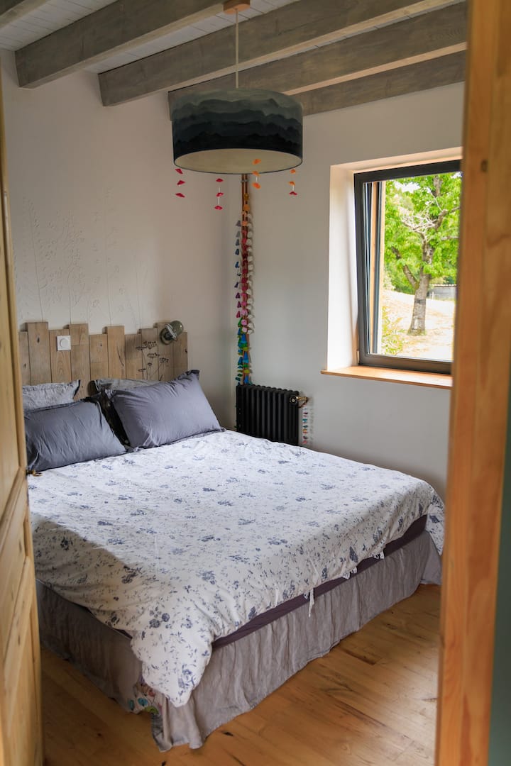 Chambre 1