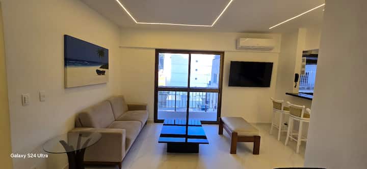 Ipanema 2 Quartos Com Piscina Sauna E Academia - Ipanema