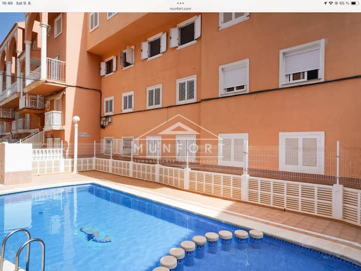 La Mata Beach Apartment - Torrevieja