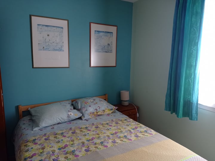 Chambre Dans Une Bastide Provençale - Vinon-sur-Verdon