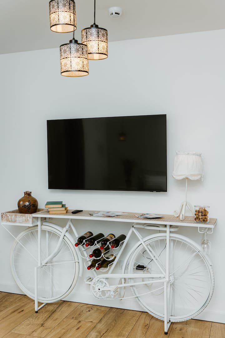 Ady54 Boutiqe Apartman Présház - Tata