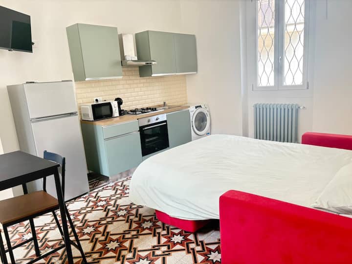 Amor17 Apartments - Novi Ligure