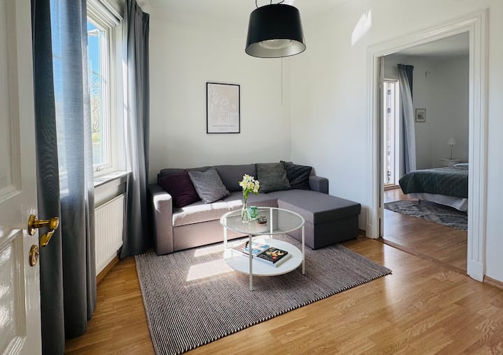 Ekholmsstranden 10 - Karlskrona
