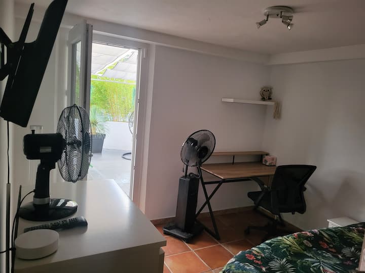 Quarto 3