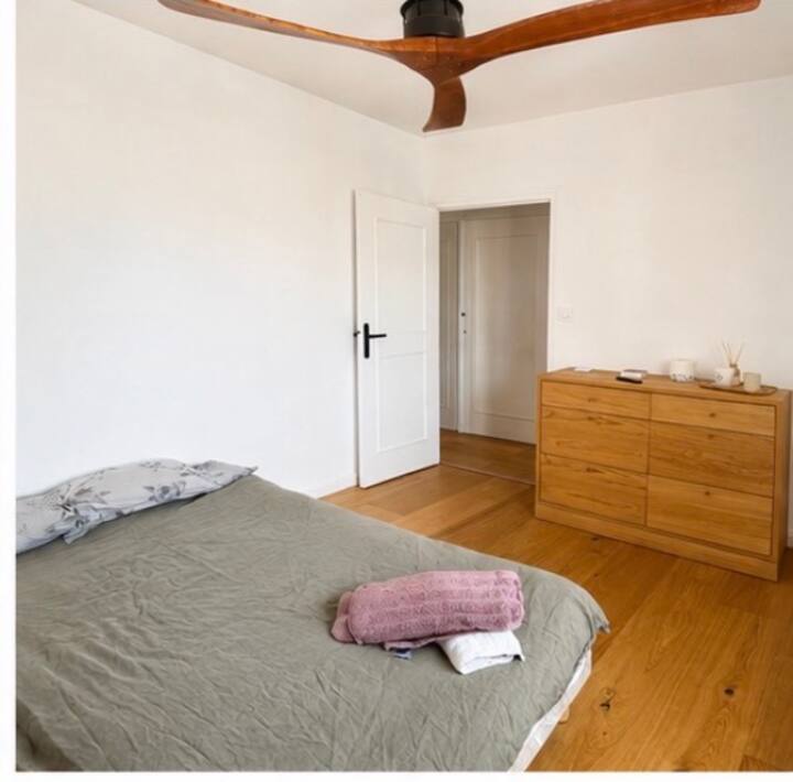 Habitación 1