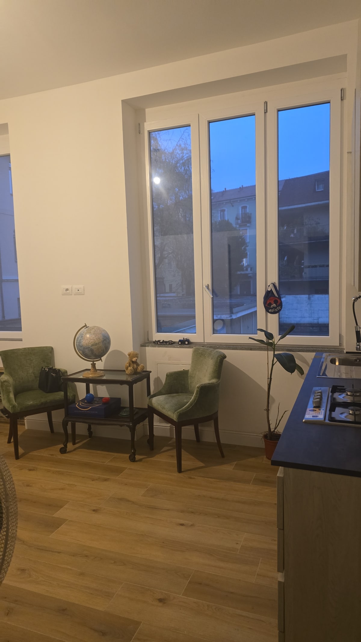 Nido Affori – New studio apartment with parking - Condominiums for Rent ...