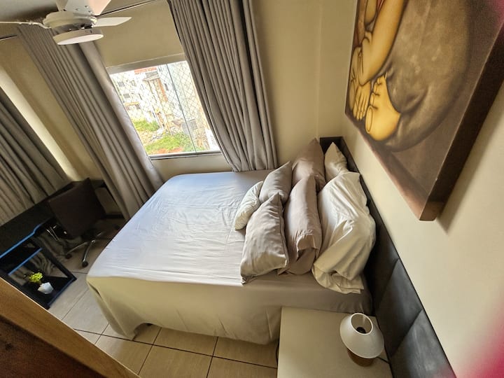 Chambre 1
