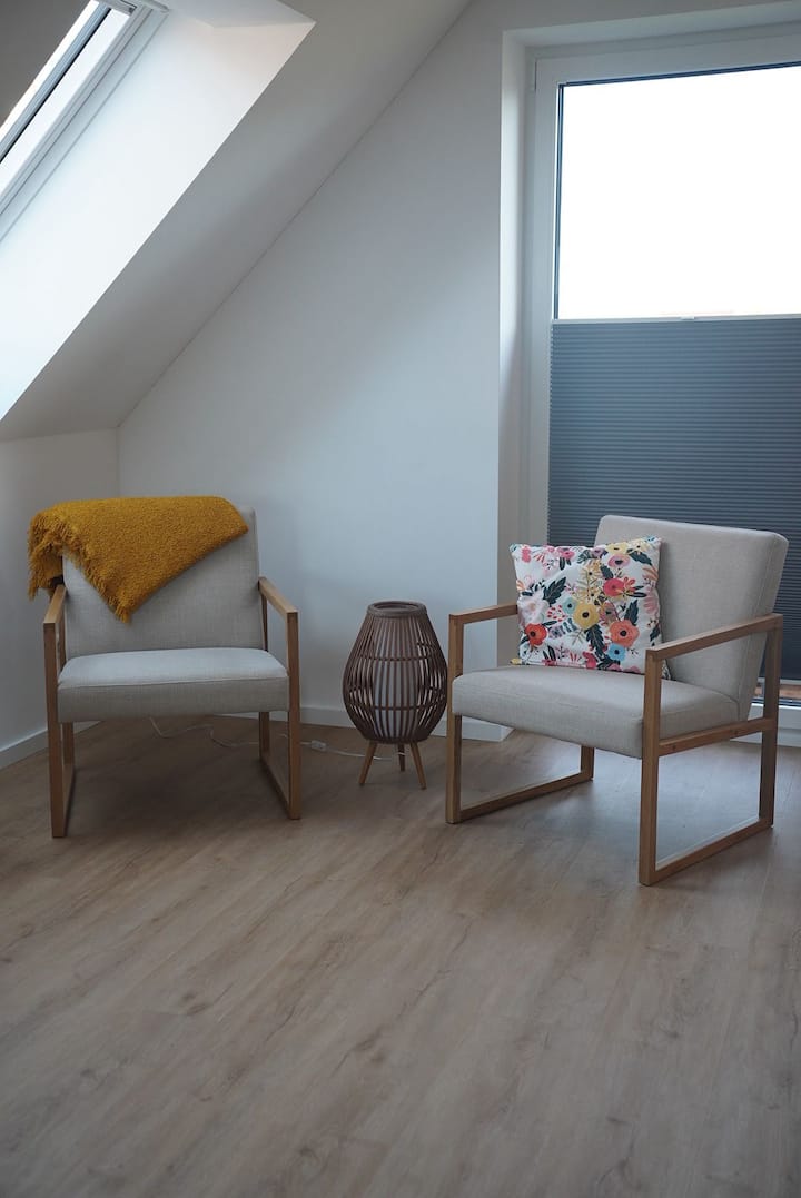 Ruhiges, Modernes Studio In Schaumburg - Bad Nenndorf