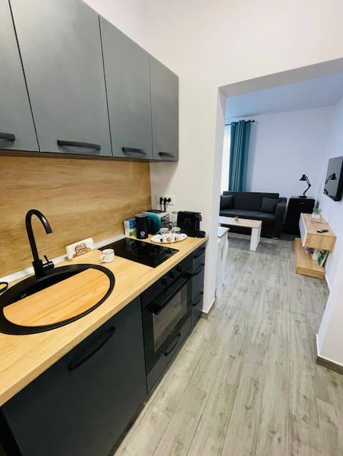Top Airbnb: The ideal place for a relaxing stay in Sighișoara