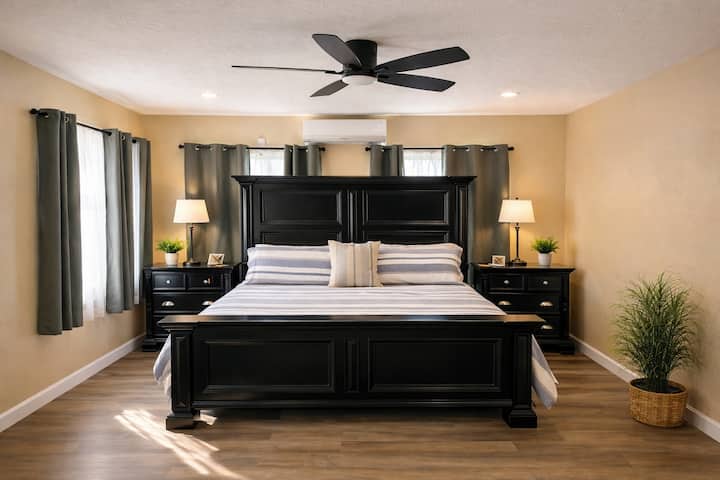 Chambre 1