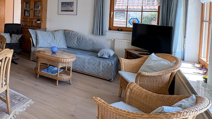 Ferienwohnung Valima - Bodman-Ludwigshafen