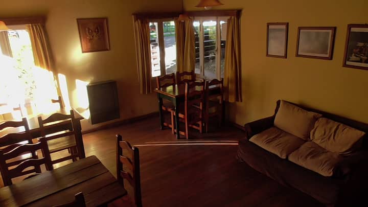 Hostel Gleb, San Martin De Los Andes- Patagonia - San Martin de los Andes
