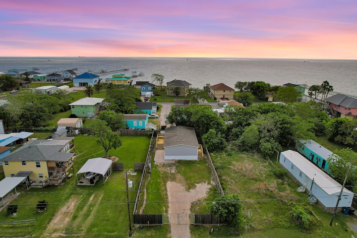 The Nest - Texas City, TX